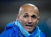 Luciano Spalletti: "We couldn`t have done better against an opponent like that"