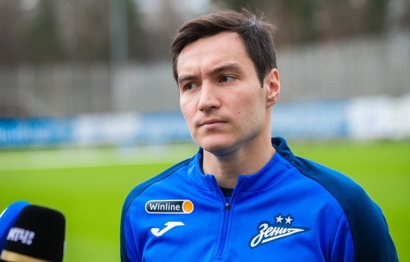 Vyacheslav Karavaev: “We have a difficult game ahead of us”