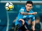Matias Kranevitter: "One of my goals is to play at the World Cup in Russia"