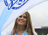 Soul Sisters blog: Introducing ourselves to Zenit fans