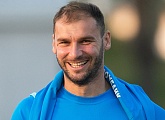 Branislav Ivanovic "I'm not sure if I want to become a manager"