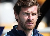 Andre Villas-Boas: «Today the team moved incredibly well» 