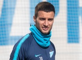 Emanuel Mammana: “Every day I discover something new here in Russia”