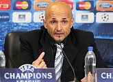 Luciano Spalletti: "We have no excuses"
