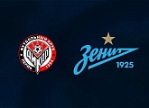 Amkar - Zenit: The match to be shown in Russia and Turkey