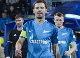 Konstantin Zyryanov is the new manager of Zenit-2