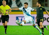 Zenit — Krasnodar: Vladimir Moskalev to officiate