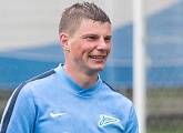 Andrey Arshavin: «If we slip up against „ Rostov“ then we will not have a very sweet finish»