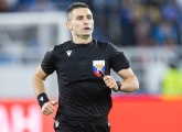 Referee appointment made for the Fakel v Zenit match 
