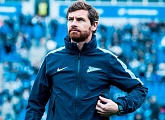 Andre Villas-Boas: «We are going to try and give our fans a present in the match with „Loko“»