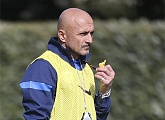Luciano Spalletti: “We have to take Criscito`s injury very seriously”