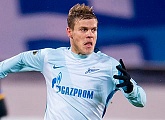Alexander Kokorin: We'll put it right and catch up with Spartak"
