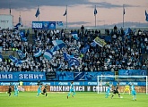 Zenit fined for 500,000 rubles for fan conduct vs. Terek