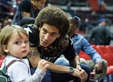 Axel Witsel: «I played basketball when I was a kid» 