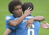 Witsel and Lombaerts called to Belgian's national team