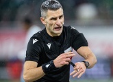 Referee appointment made for the Zenit v Baltika match 