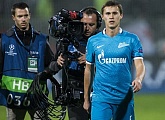 Aleksandr Ryazantsev will spend the rest of the season in Yekaterinburg