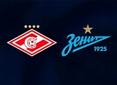 Spartak Moscow - Zenit: Tickets for the away game now on sale