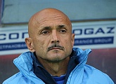 Luciano Spalletti: “We did everything right”
