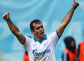 Alexander Kerzhakov: “We should be satisfied with the result”