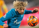 Anatoly Tymoshchuk: «We were only set on playing aggressive»