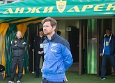 Andre Villas-Boas: “This win is really important for us”