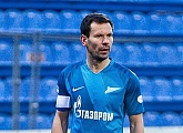 Congratulates to Konstantin Zyryanov on his birthday!