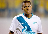 Salomon Rondon:"My mom used to watch Maradona play a lot when she was pregnant"