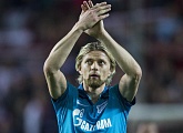 Anatoliy Tymoshchuk: «Now we have one goal — to win the Russian Premier League» 