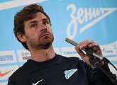 Andre Villas-Boas: “We have to win in Moscow”
