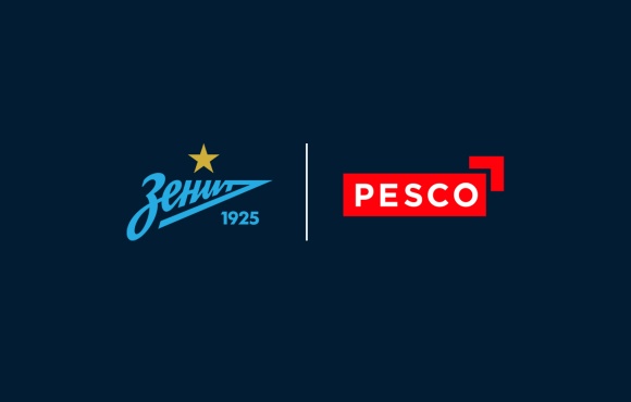 Zenit and PESCO Switzerland AG start to work together