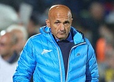 Luciano Spalletti: “We`re on the right track”