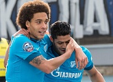 Axel Witsel: «The title should be ours! We will make that happen!» 