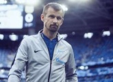 Sergei Semak: "Being open to the players is part of my job"