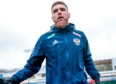 Three Zenit players called up to the entended Russia squad