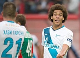 Axel Witsel: “If we concentrate on our own game, then the title will be ours” 