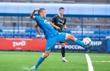 Zenit v Krasnodar in the YFL-1