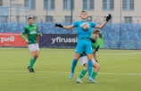 YFL-2: Zenit U18s 1-0 FShM