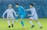 YFL-1: Zenit U19s 0-1 FShM