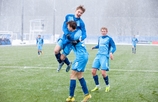 Юношеская футбольная лига-3, 2022/23, «Зенит» — «Чертаново»
