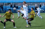 Kazachenok Cup-2023: Kairat v Zenit