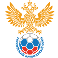 Россия U-17