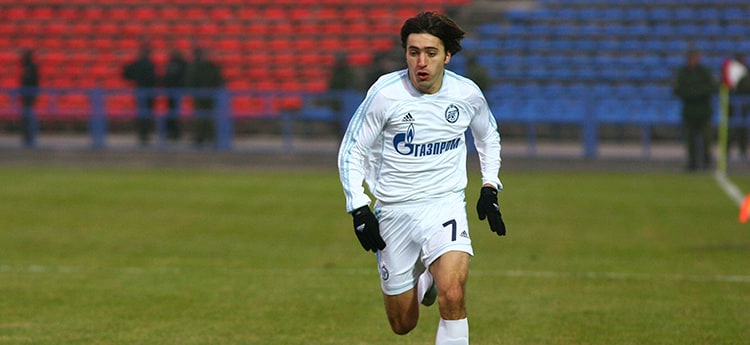 Oleg Trifonov