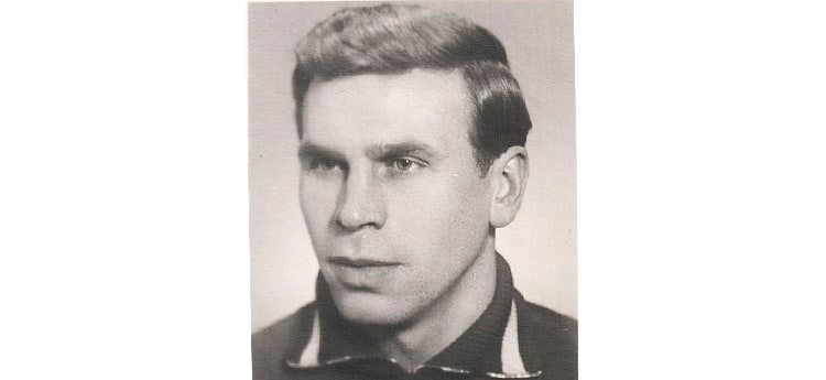 Станислав Беликов