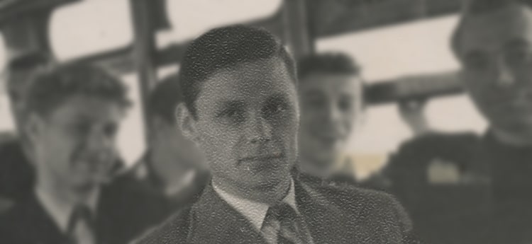 Лев Шишков