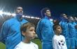 «Monaco» — «Zenit»: video highlights from «Zenit-TV» 