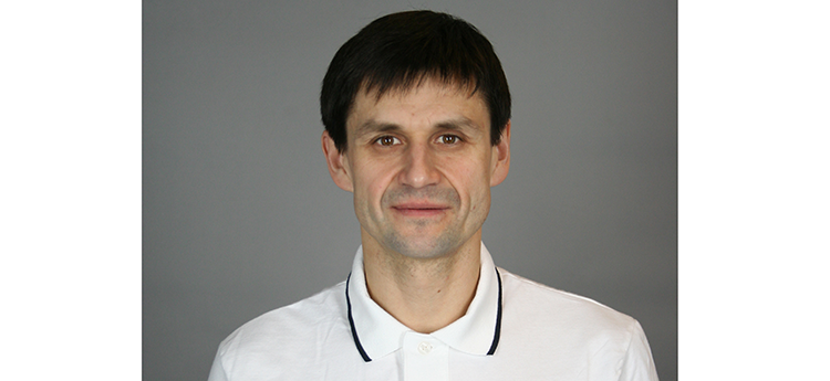 Andrey Pletnev