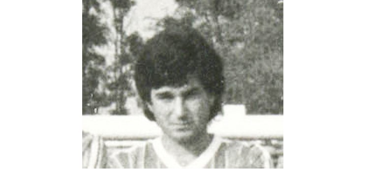 Sergey Zirchenko