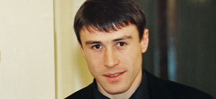 Dzhambulad Bazayev