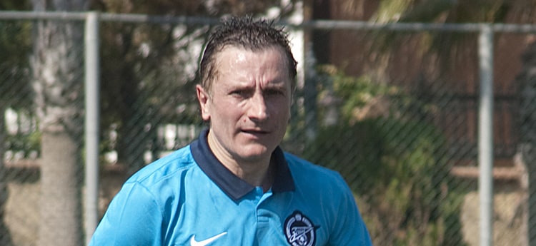 Александр Захариков